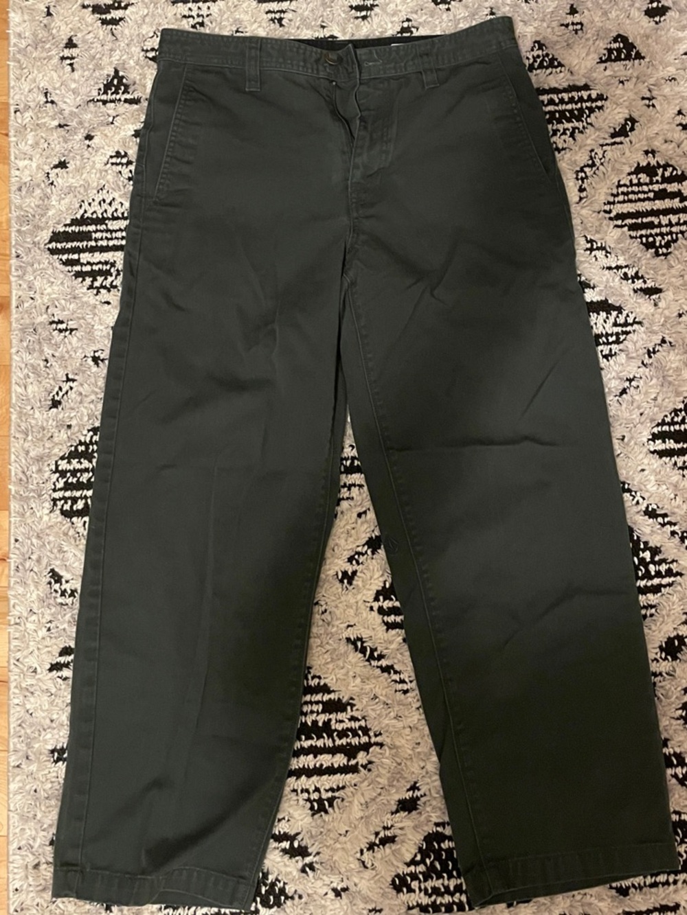 Volcom Frickin Skate Chino